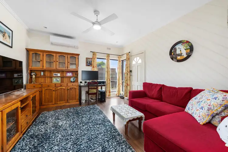Third view of Homely house listing, 58 Garibaldi Street, Traralgon VIC 3844