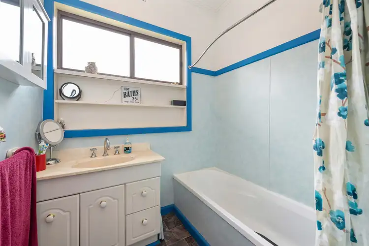 Sixth view of Homely house listing, 58 Garibaldi Street, Traralgon VIC 3844