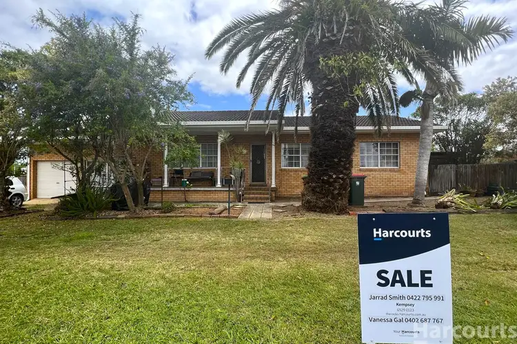 Main view of Homely house listing, 68 Great North Road, Frederickton NSW 2440