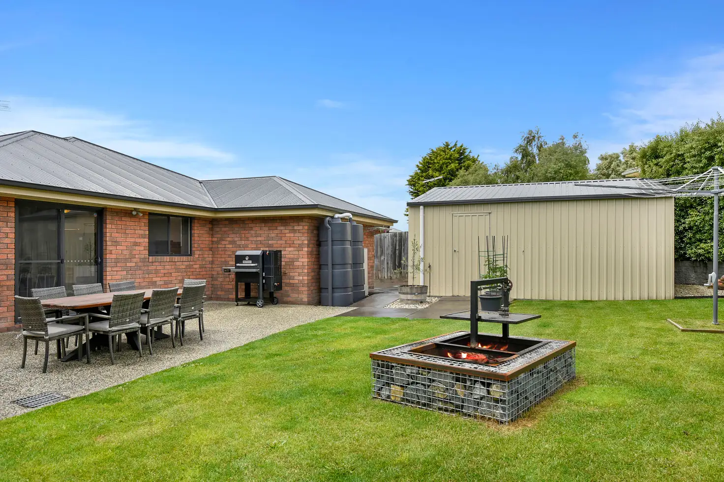 Main view of Homely house listing, 22 Sandpiper Drive, Midway Point TAS 7171