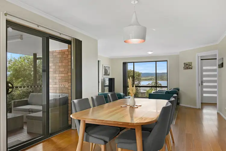 Third view of Homely house listing, 22 Sandpiper Drive, Midway Point TAS 7171