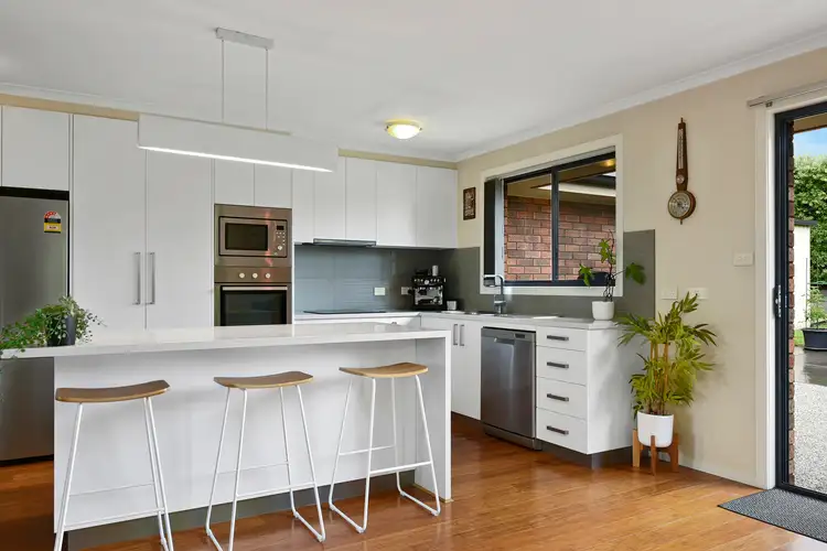 Fifth view of Homely house listing, 22 Sandpiper Drive, Midway Point TAS 7171