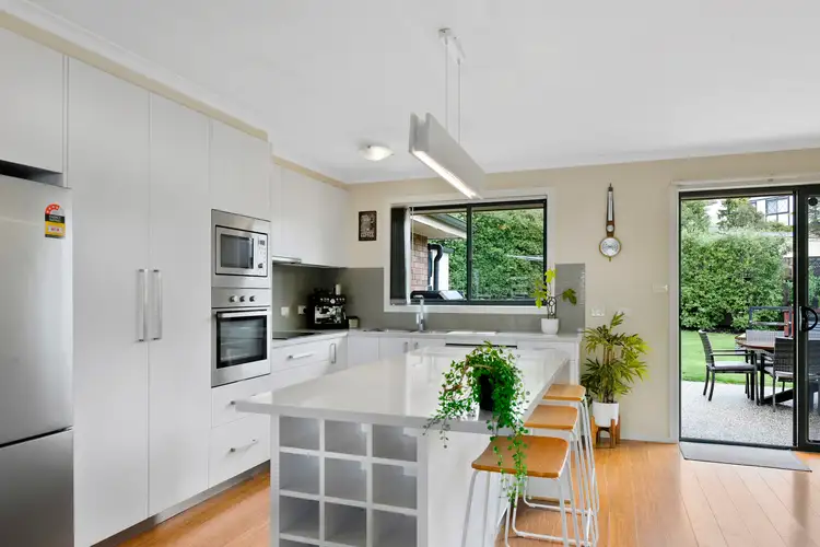 Sixth view of Homely house listing, 22 Sandpiper Drive, Midway Point TAS 7171