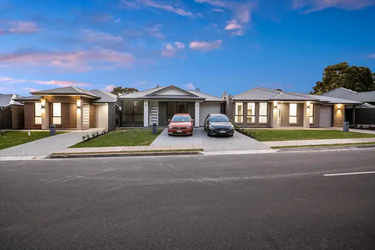 28A Berryman Drive, Modbury SA 5092