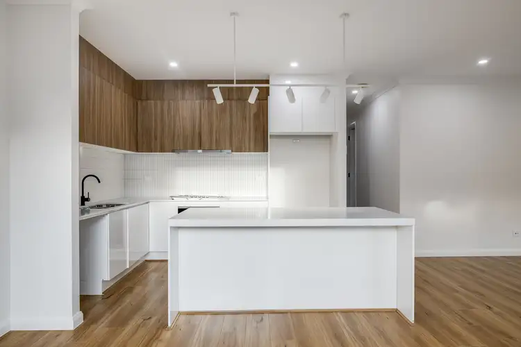 Second view of Homely house listing, 28A Berryman Drive, Modbury SA 5092