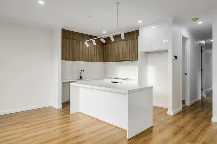 Third view of Homely house listing, 28A Berryman Drive, Modbury SA 5092