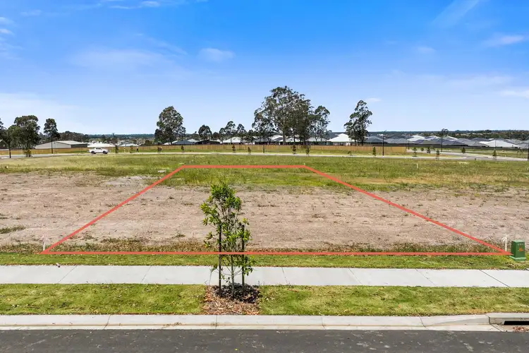 24 Chiswick Way, Thornton NSW 2322
