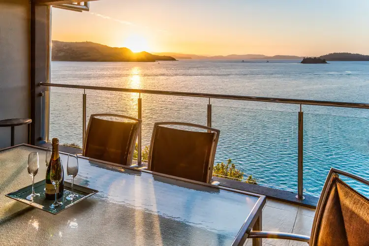 15/5 Acacia Drive, Hamilton Island QLD 4803