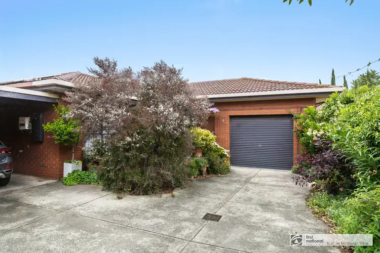 3/114 Blyth Street, Altona VIC 3018