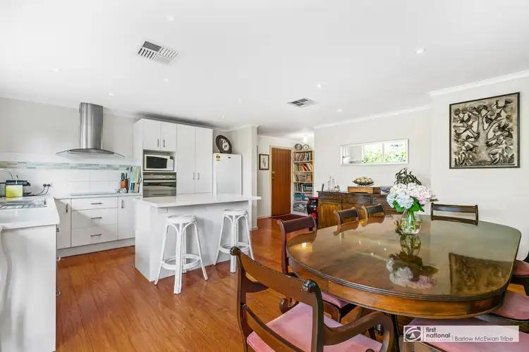 Second view of Homely unit listing, 3/114 Blyth Street, Altona VIC 3018