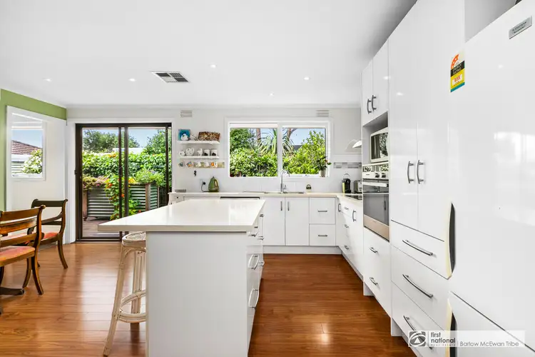 Third view of Homely unit listing, 3/114 Blyth Street, Altona VIC 3018