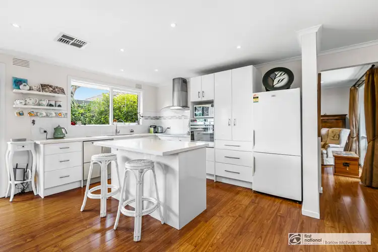Fourth view of Homely unit listing, 3/114 Blyth Street, Altona VIC 3018