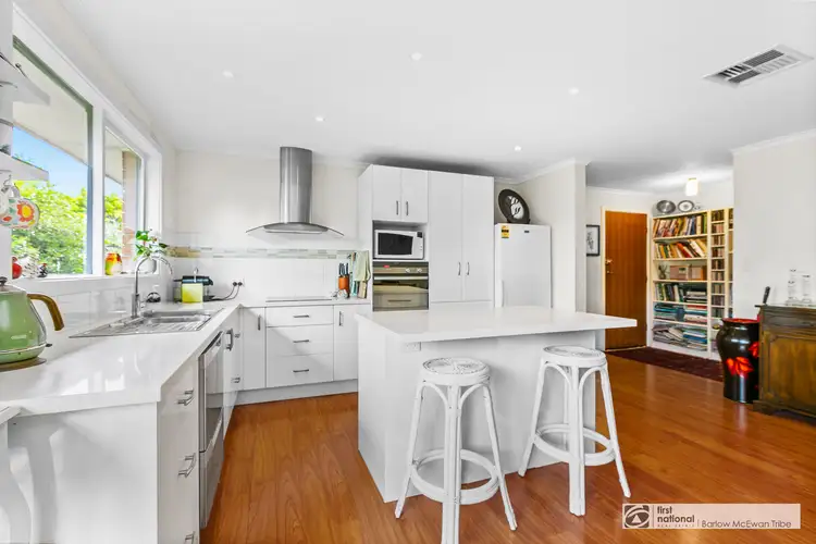 Fifth view of Homely unit listing, 3/114 Blyth Street, Altona VIC 3018