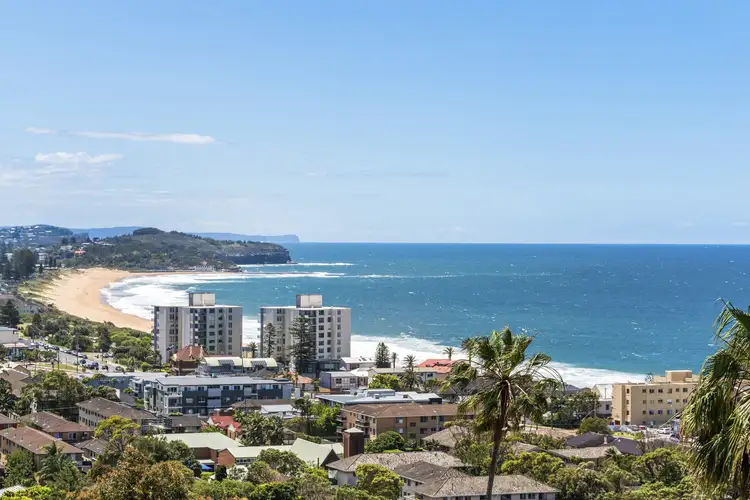 4 Park Street, Collaroy NSW 2097