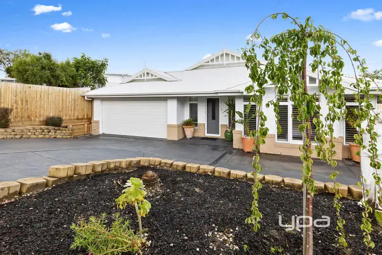 40 Dahlia Street, Dromana VIC 3936