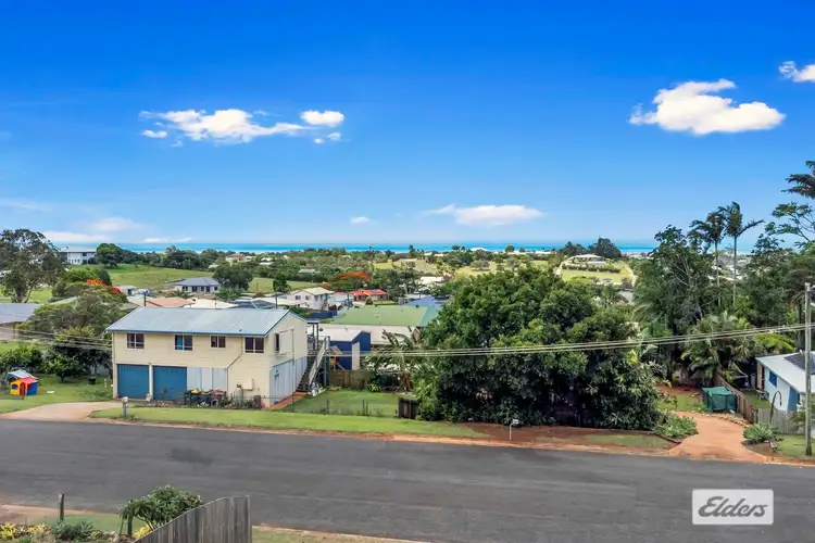 Second view of Homely land listing, 48 Crawford Drive, Dundowran QLD 4655