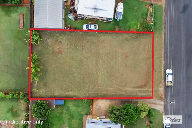 Third view of Homely land listing, 48 Crawford Drive, Dundowran QLD 4655