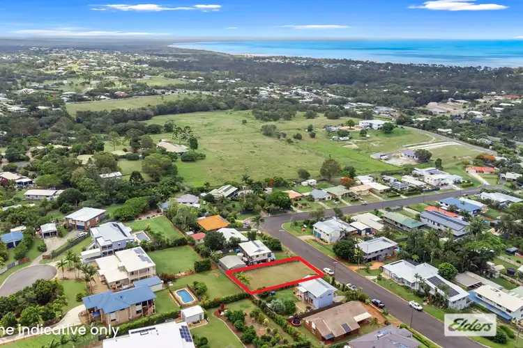 Sixth view of Homely land listing, 48 Crawford Drive, Dundowran QLD 4655