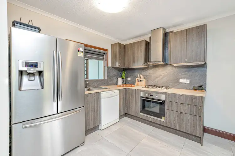 Second view of Homely townhouse listing, 12/5 Charlotte Close, Woree QLD 4868