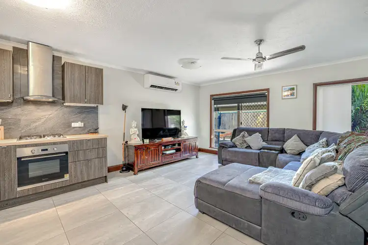 Third view of Homely townhouse listing, 12/5 Charlotte Close, Woree QLD 4868