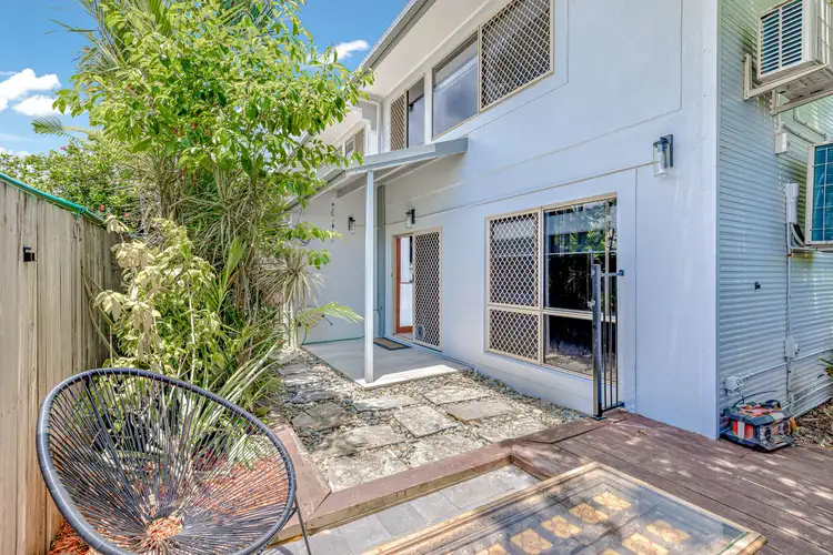 Sixth view of Homely townhouse listing, 12/5 Charlotte Close, Woree QLD 4868
