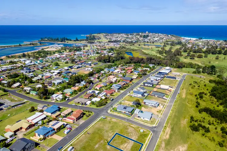 50 Song Lark Street, Bermagui NSW 2546