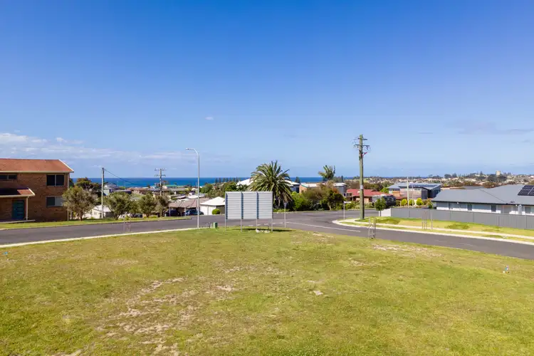 Third view of Homely land listing, 50 Song Lark Street, Bermagui NSW 2546