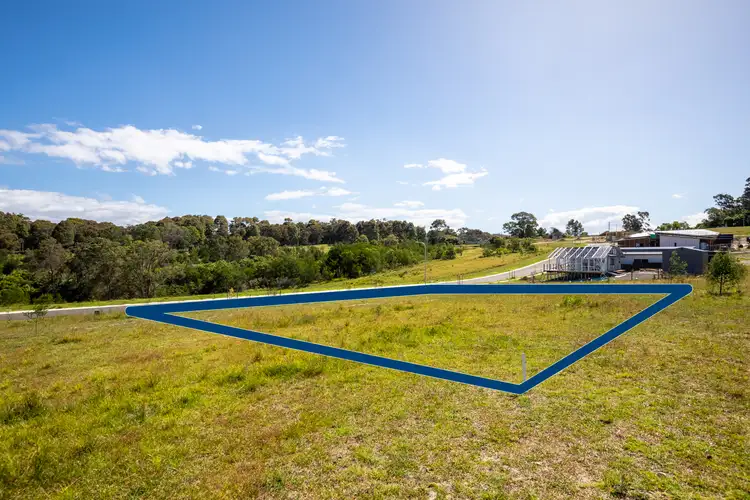 Fifth view of Homely land listing, 50 Song Lark Street, Bermagui NSW 2546