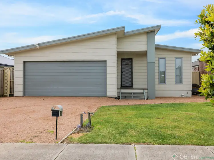 Main view of Homely house listing, 7 Elvington Avenue, Cowes VIC 3922