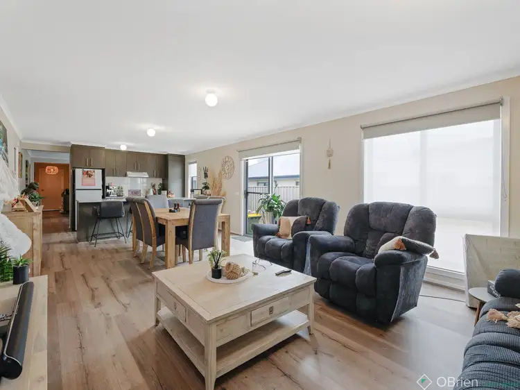 Second view of Homely house listing, 7 Elvington Avenue, Cowes VIC 3922