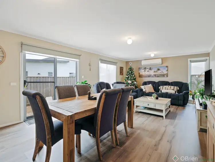 Fifth view of Homely house listing, 7 Elvington Avenue, Cowes VIC 3922