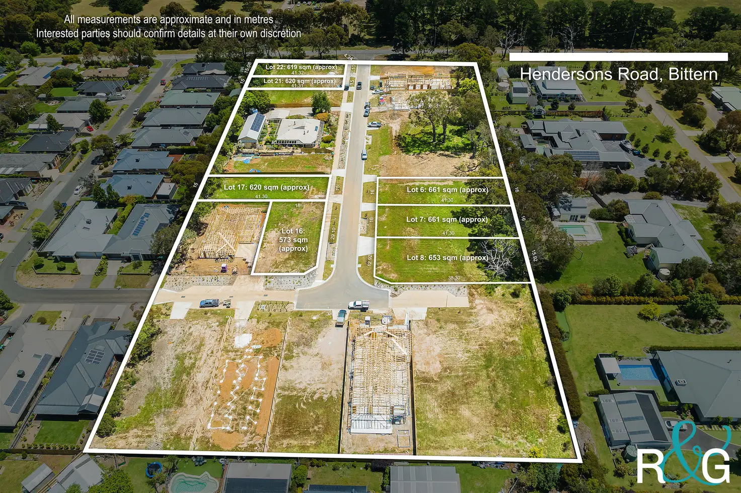 Main view of Homely land listing, 48 Hector Close, Bittern VIC 3918