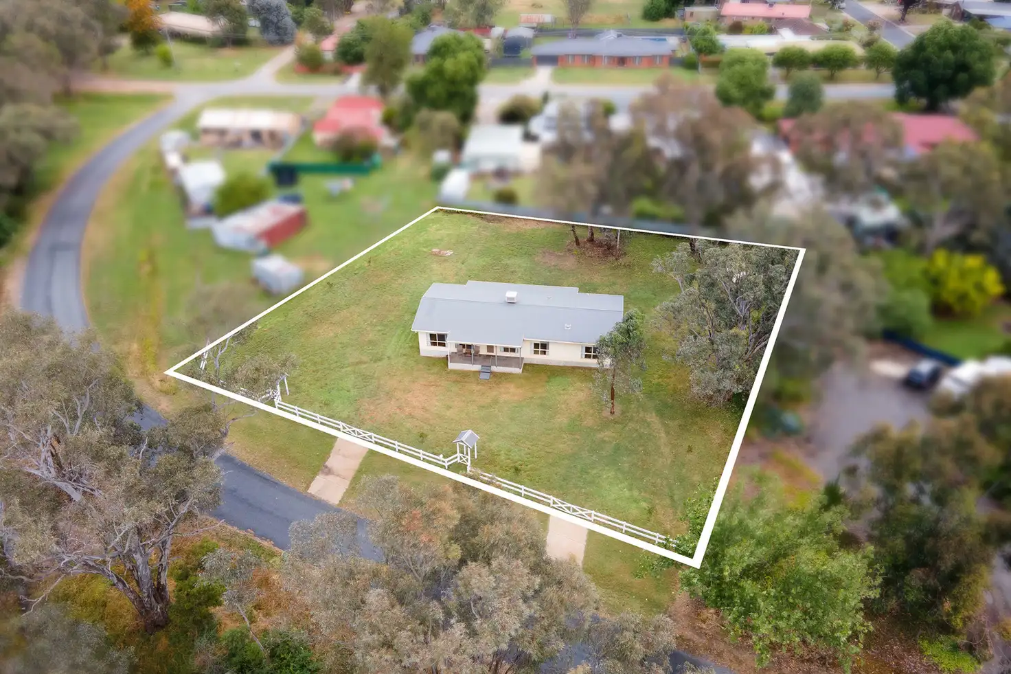 Main view of Homely house listing, 5 Barkly Street, Chiltern VIC 3683