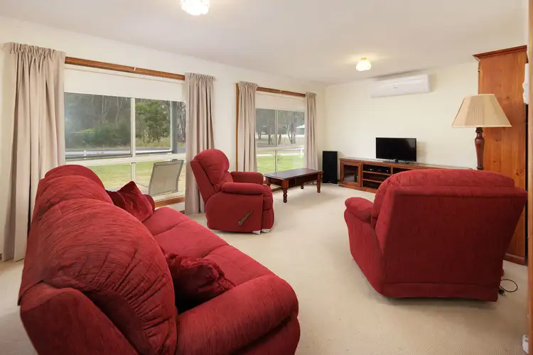 Third view of Homely house listing, 5 Barkly Street, Chiltern VIC 3683