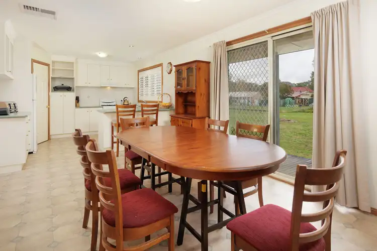 Fourth view of Homely house listing, 5 Barkly Street, Chiltern VIC 3683
