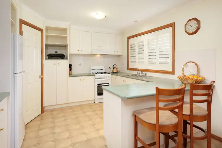 Fifth view of Homely house listing, 5 Barkly Street, Chiltern VIC 3683