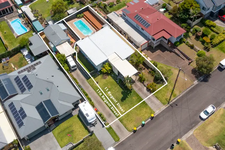 11 Regent Street, Tingira Heights NSW 2290