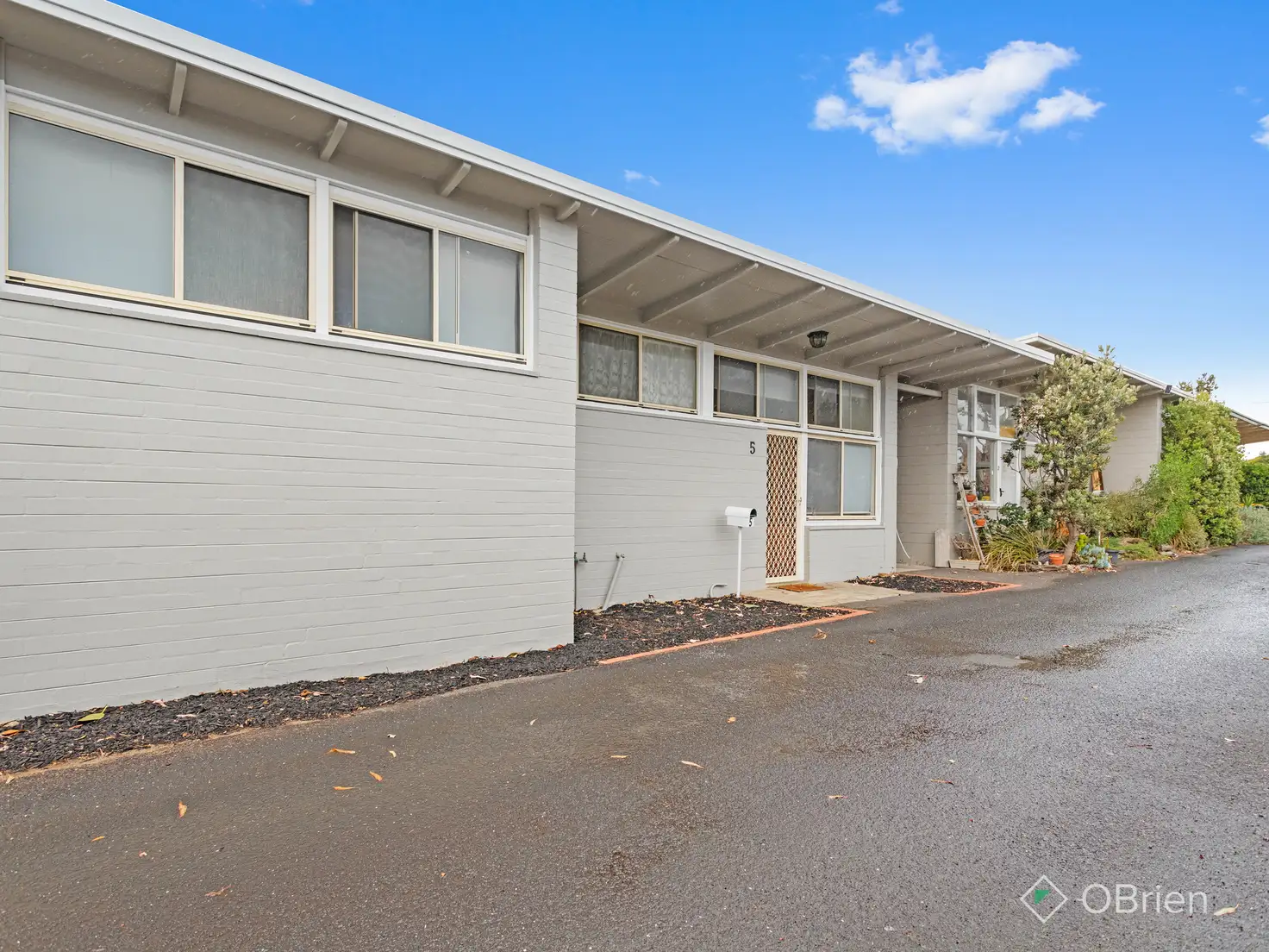 Main view of Homely unit listing, 5/339-341 Nepean Highway, Frankston VIC 3199