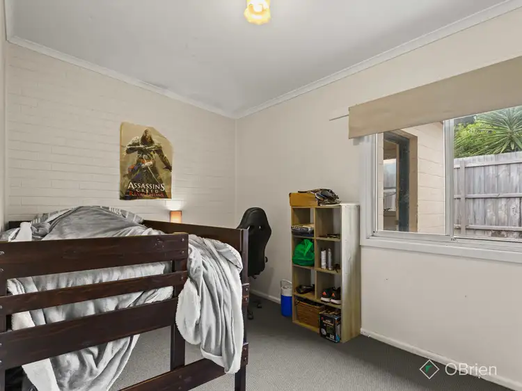 Fifth view of Homely unit listing, 5/339-341 Nepean Highway, Frankston VIC 3199