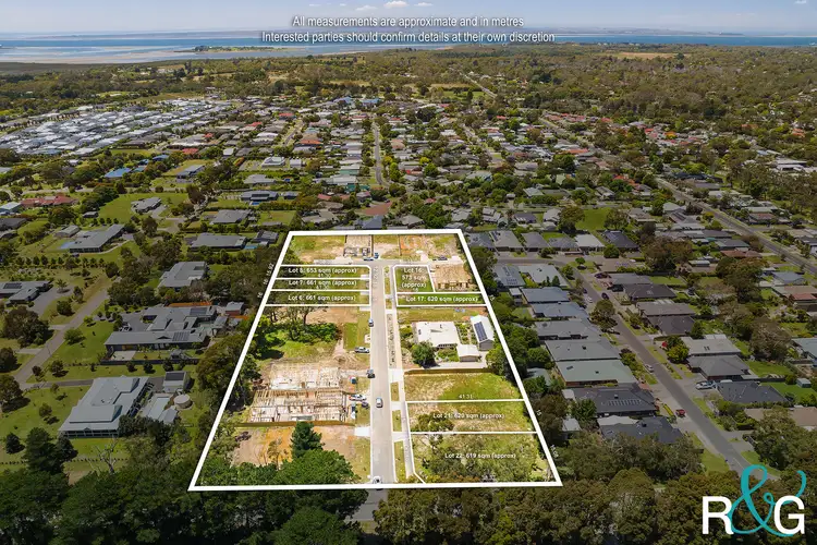 31 Hector Close, Bittern VIC 3918