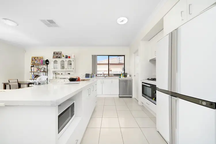 Fifth view of Homely house listing, 10 Hiddick Road, Point Cook VIC 3030