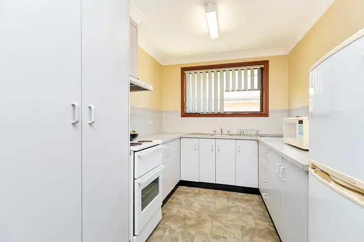 Third view of Homely unit listing, 1/29 Larool Street, Tamworth NSW 2340