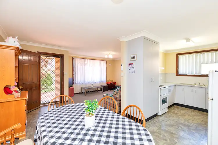 Fourth view of Homely unit listing, 1/29 Larool Street, Tamworth NSW 2340