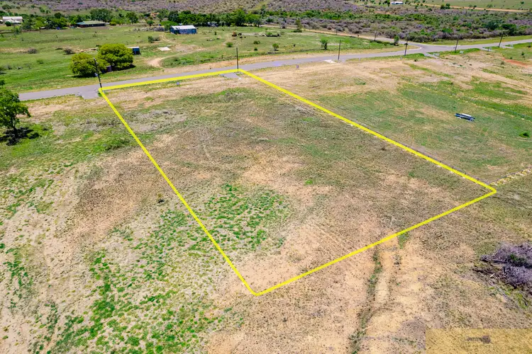 Second view of Homely land listing, LOT 13, 52 View Street, Grand Secret QLD 4820