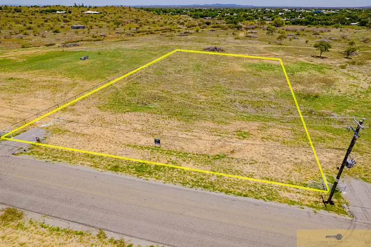 Third view of Homely land listing, LOT 13, 52 View Street, Grand Secret QLD 4820
