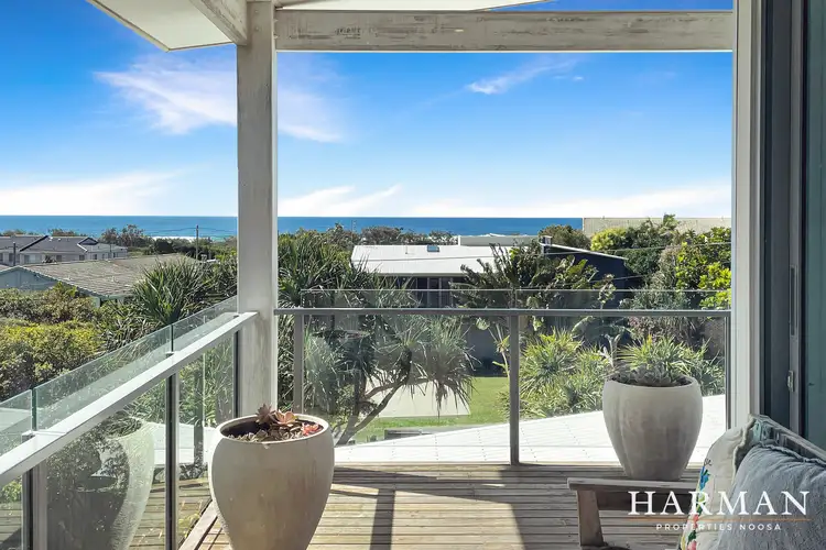 Second view of Homely house listing, 40 Avocet Parade, Peregian Beach QLD 4573