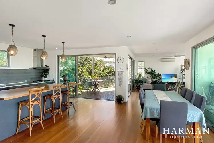 Seventh view of Homely house listing, 40 Avocet Parade, Peregian Beach QLD 4573