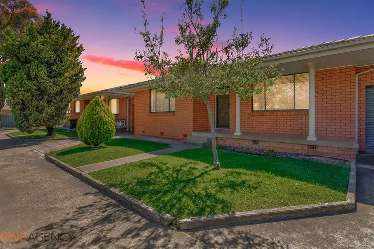 2/61 Bletchington Street, Orange NSW 2800