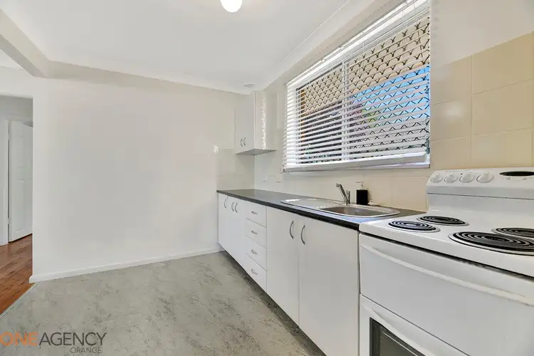 Third view of Homely unit listing, 2/61 Bletchington Street, Orange NSW 2800
