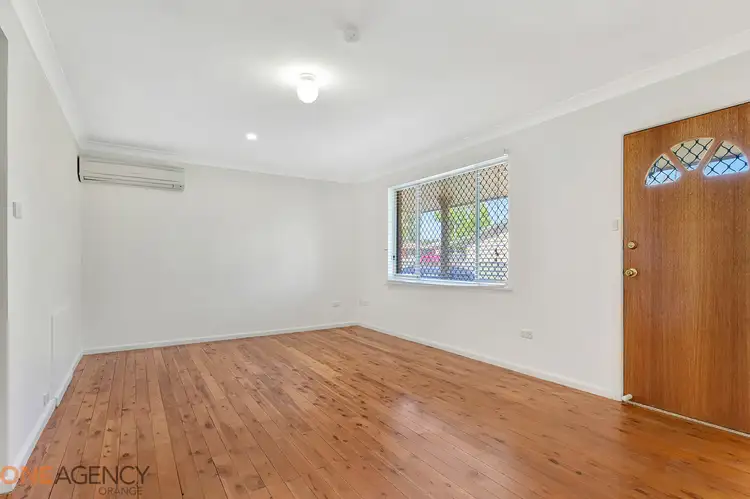 Fourth view of Homely unit listing, 2/61 Bletchington Street, Orange NSW 2800